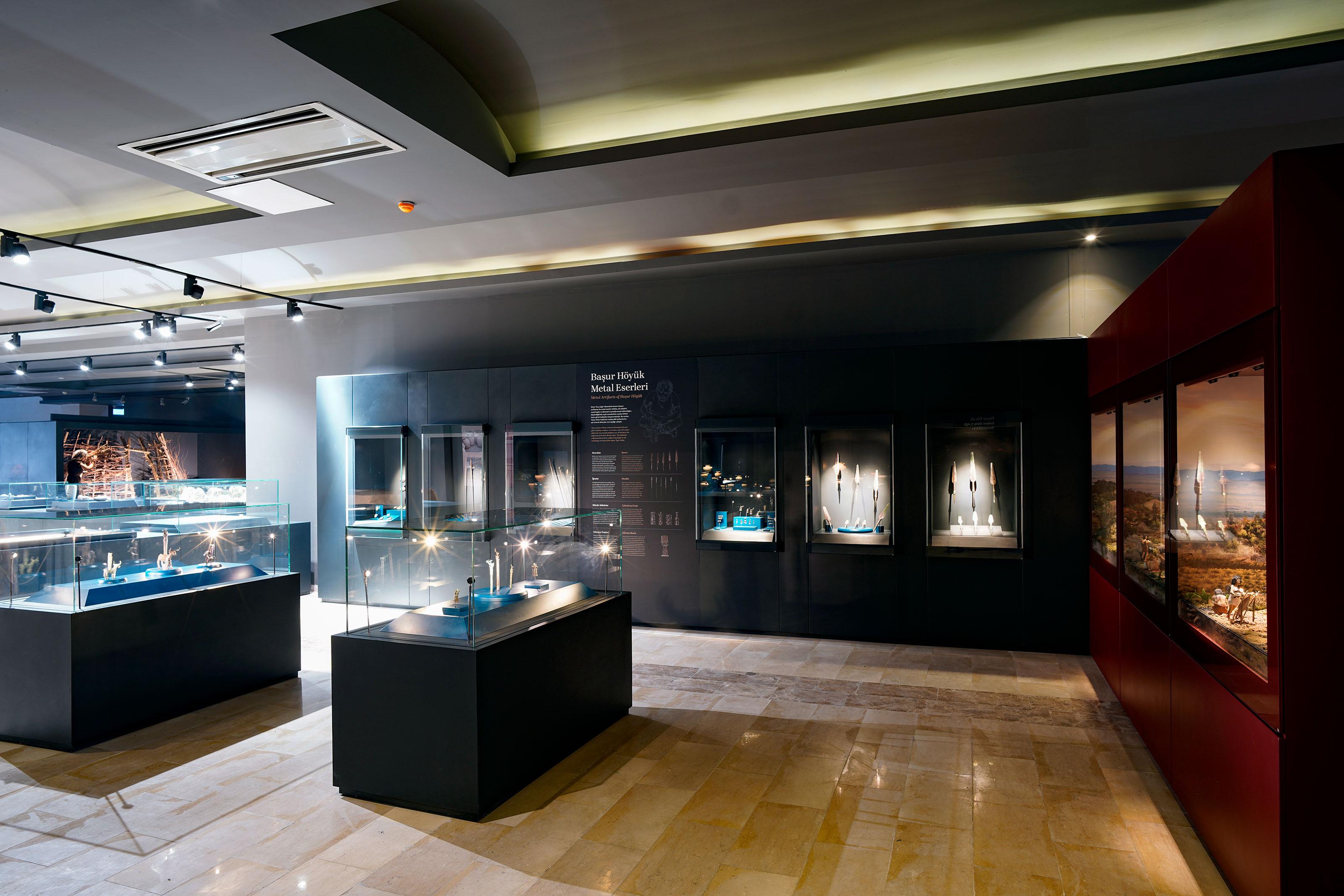 Hasankeyf Museum